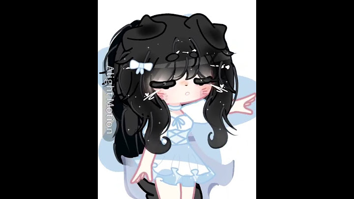 made by pookie fc @0marlena07💕✨ #gacha #animation #gachaanimation #mituskimoon #puddingpuppy