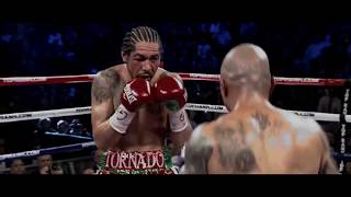 Miguel Cotto (Highlights / Tribute)