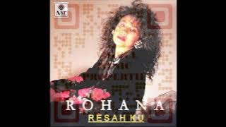 Rohana Jalil - Di Sisimu (1989)(HQ)