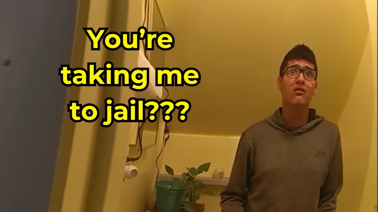 When Man Faces Legal Consequences As Disturbing Video Emerges of Bathroom Altercation