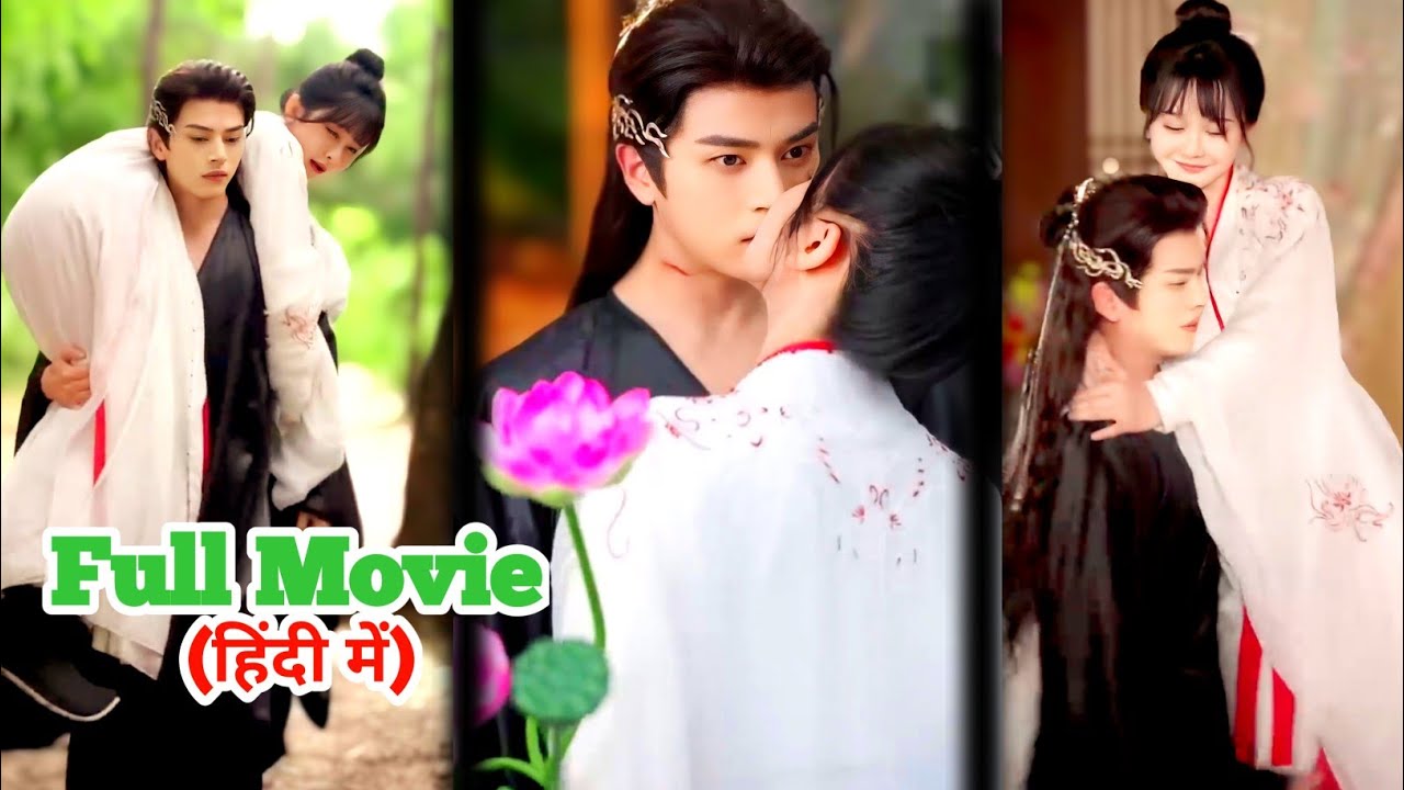 Reborn in Novel Demon Lord Falls for Innocent Cute Girl & Always Protects Her drama...