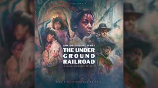 Nicholas Britell - Bessie - The Underground Railroad, Vol. 1 (Amazon Original Series Score)