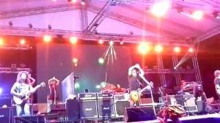 คลิปเปิดตัว-ยินดีไม่มีปัญหา (คนหัวใจสิงห์@ชะอำ 28-9-56)