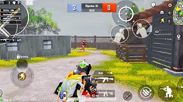 😈OMG!! NO DEATH ın TDM with ONLY M416+AKM😱 SAMSUNG,A3,A5,A6,A7,J2,J5,J7,S5,S6,S7,59,A10,A20,A30,A50