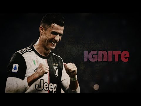 Cristiano Ronaldo 2020