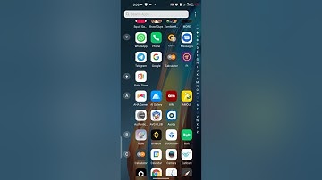 HOW TO BIND YOUR BINANCE WITHDRAWAL ADDRESS TO COTP