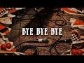 NSYNC - Bye Bye Bye  Lyrics  Sub. Español