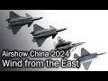 Airshow China 2024 Aviation Trends And Future Airshow China 2024 Aviation Trends And Future