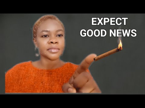 Place Beside Your Bed...You Will Hear Good News