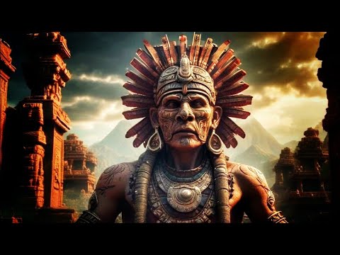 The Myth of the Aztec God of Merchants, Yacatecuhtli