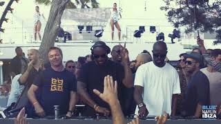 BLUE MARLIN IBIZA PETE TONG SESSIONS 27.05.2018