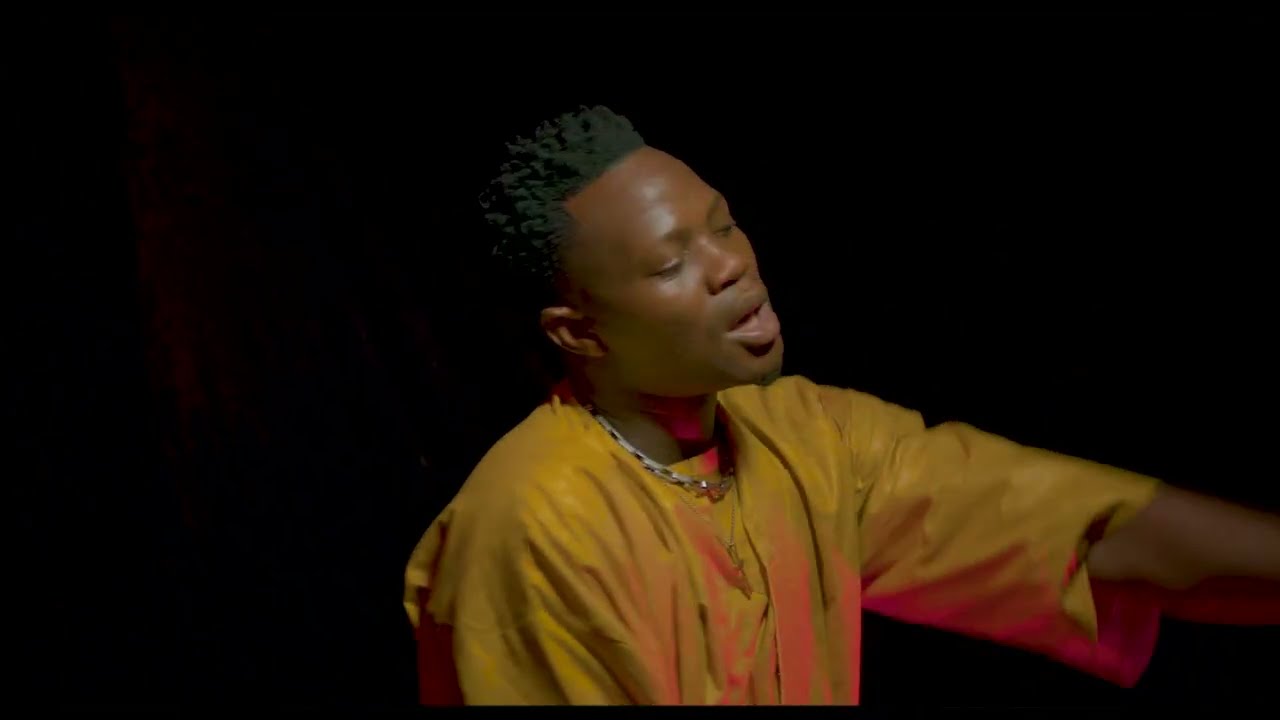 Jah Master - Ungrateful - Official Video 