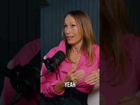 She has $10 Million but only lives on $200K a year. Here's Why