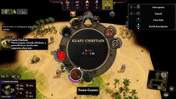 Age of Mythology Retold Nuwa vs Loki