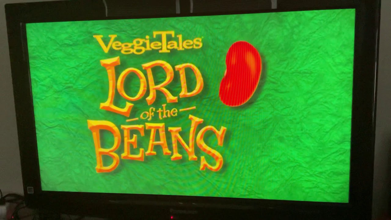 Opening To VeggieTales: Minnesota Curse and the Search for