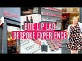 BITE LIP LAB | Bespoke Custom Lipstick Experience