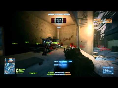 netCoders BF3Hook