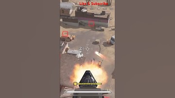 COD Mobile Chopper Gunner #military #aviation #codm #multiplayer #funnyshorts #funny