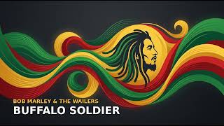 Bob Marley & The Wailers   Buffalo Soldier Vocals Only  The Vocal Stem