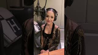 Lirik Lagu Batak Hujou Goarmi || Osen Hutasoit ||Cover By Agnes Jennifer