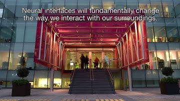 Intro to Next Generation Neural Interfaces Research Group | Timothy Constandinou