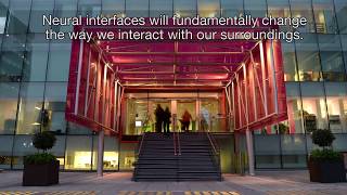 Intro to Next Generation Neural Interfaces Research Group | Timothy Constandinou