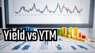 What Does Yield to Maturity REALLY Mean vs Yield?