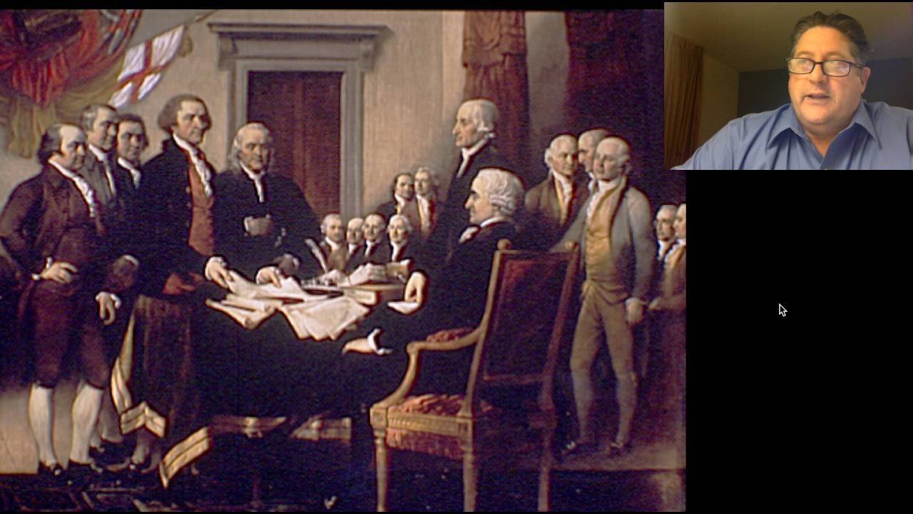 The Legacy of Thomas Jefferson