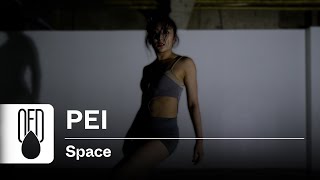 AUDREY NUNA - Space | PEI (Choreography)