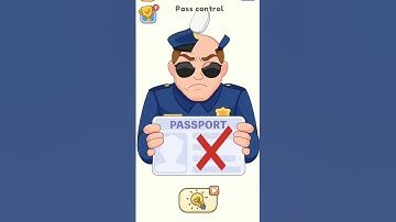 Dop 5 (Delete One Part) Levels 2062 WalkthroughSolutions - All Levels‎⁨@Gangbiharikushwa19⁩  #shorts