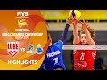 FINAL: Lube Volley vs. Sada Cruzeiro - Highlights | Men's Volleyball Club World Champs 2019