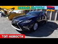 Новые Рейсы для Казахов и Бешенные Продажи Авто!!💥Топ Новости!!