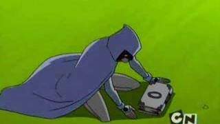 Teen Titans  Raven