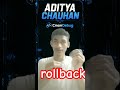 Rollback Strategy #adityachauhan #education #coding #mongodb