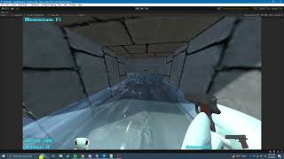 Schmovin' and Boomin' Water Shaders (Unity Indie Game Dev)