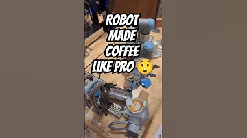 I Spent $20,000 on Coffee Made by Robots