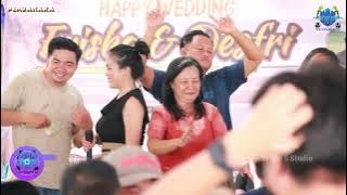 DENGARLAH BINTANG HATIKU II ELSA II ACARA SANGKAI KAMBANG PERNIKAHAN FRISKO & DESFRI II PENDAHARA