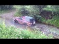 Opel Frontera sport OffROAD kolomyja коломия фронтера липень 2013   юра IMG 0801