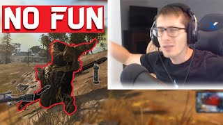 One of My Most Unfortunate Videos