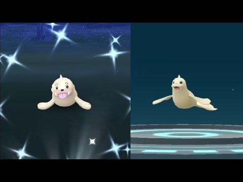 Seel Evolution Chart