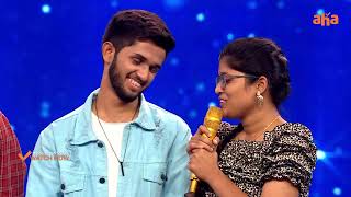 Em Chakkani Mandaram || Telugu Indian Idol S2 || ahavideoin || Telugu Indian Idol S3 Coming Soon