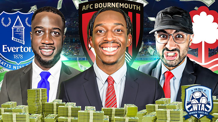 THINGS ARE HEATING UP! 🤯🔥 £2000 FM TOURNAMENT! WINNER TAKES ALL #2