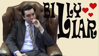 Billy Liar trailer (January 2016)
