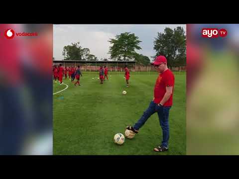 Haji Manara Baada Ya Kusikia Juma Nyoso Kampiga Shabiki 