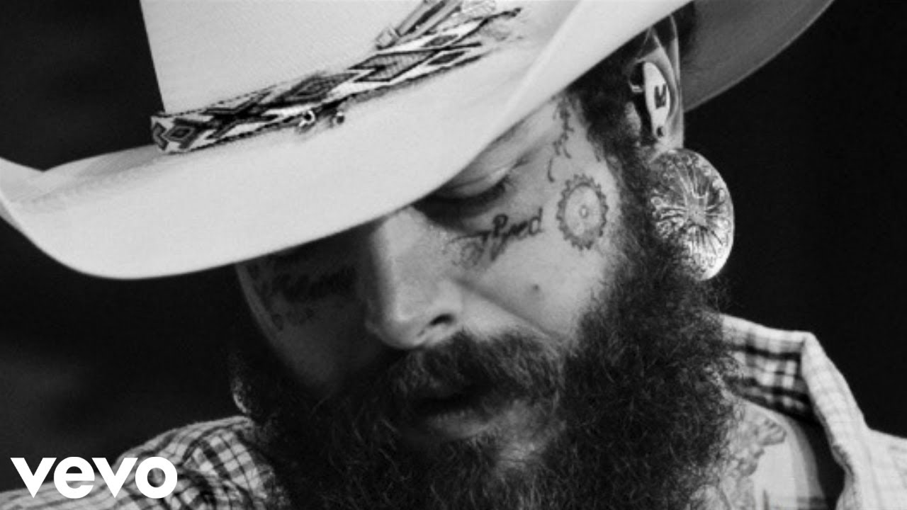Post Malone ft. Teddy Swims - Tears Don’t Lie (Music Video) Post Malone ft. Teddy Swims - Tears Don’t Lie (Music Video)
