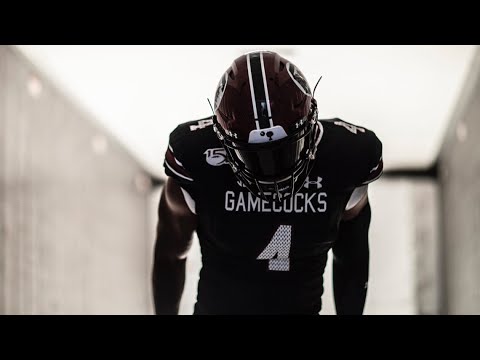 South Carolina Gamecocks Football Hype 2022 All Of The Lights