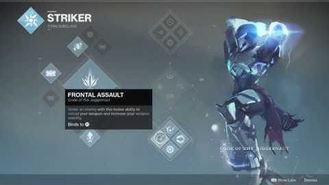 Last word with PC recoil on Console