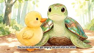 Full The Duck and The Turtle News