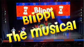 Blippi The Musical - Highlights! Blippi The Musical - Highlights!