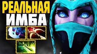 🔥 ЛУЧШИЙ КЕРРИ ДЛЯ ПОДНЯТИЯ РЕЙТИНГА! ▶ Гайд на Drow Ranger Dota 2